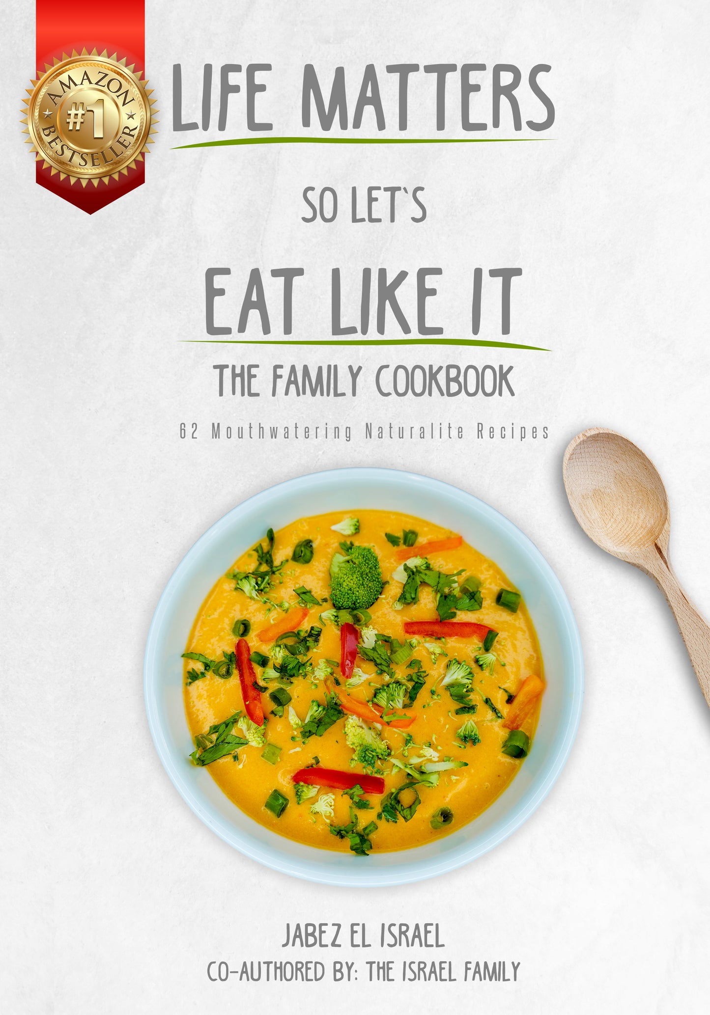 Paperback (THE FAMILY COOKBOOK)